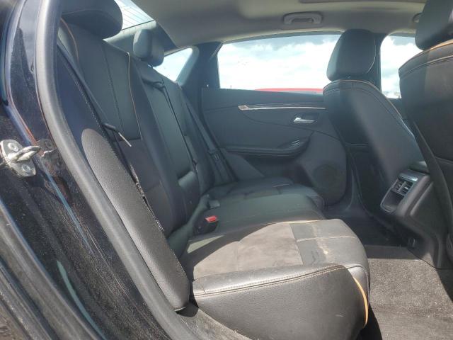 2015 CHEVROLET IMPALA LT 2G1125S31F9145378