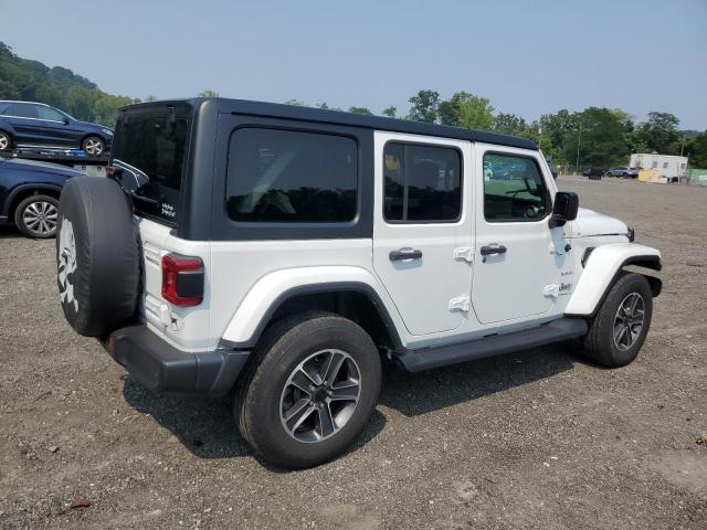 2023 JEEP WRANGLER S 1C4HJXEG5PW590122