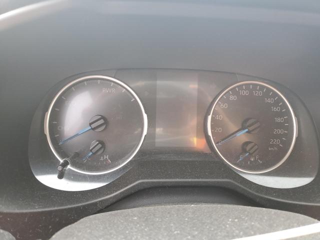2019 TOYOTA RAV4 XLE 2T3RWRFV6KW045018