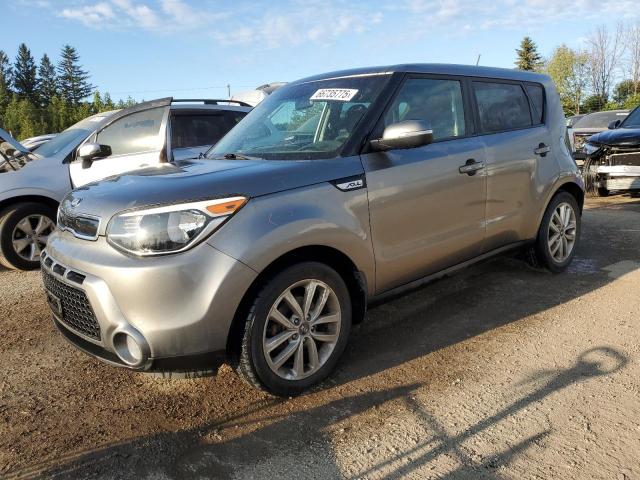 2016 KIA SOUL + - KNDJP3A56G7408158