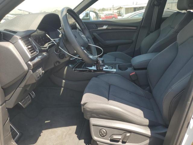 2024 AUDI SQ5 PREMIU WA1B4AFY2R2121012