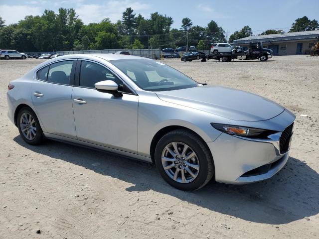2021 MAZDA 3 - JM1BPAA73M1343570