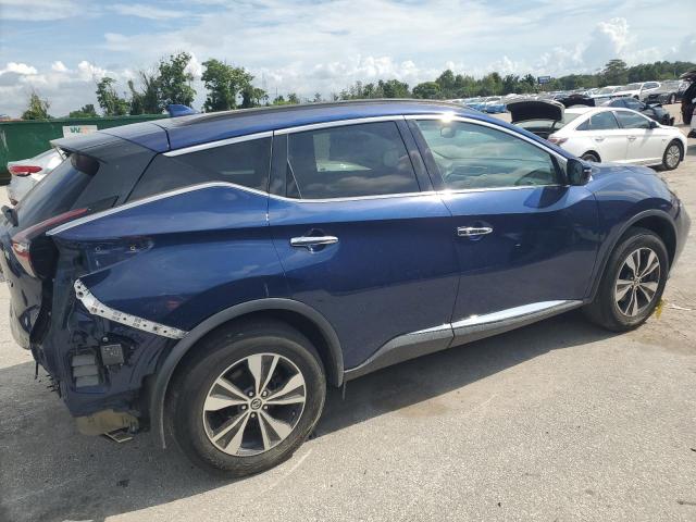 2020 NISSAN MURANO SV 5N1AZ2BJ3LN110460