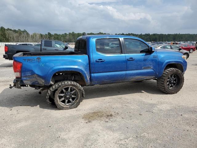 2016 TOYOTA TACOMA DOU - 3TMAZ5CN9GM018809