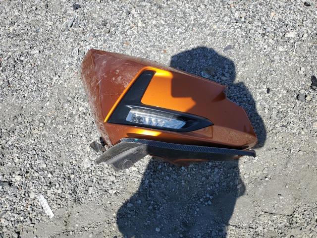 2020 NISSAN SENTRA SR 3N1AB8DV2LY282495