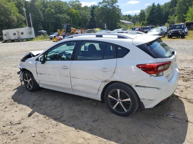 2021 SUBARU IMPREZA PR 4S3GTAV61M3712322