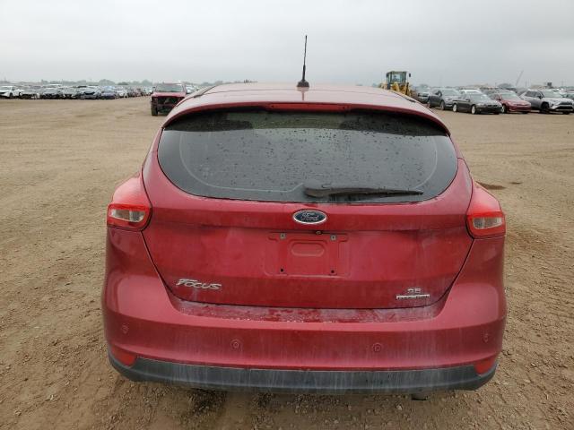 2016 FORD FOCUS SE 1FADP3K24GL345995