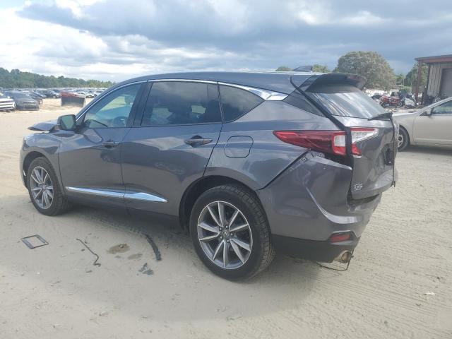 2019 ACURA RDX TECHNOLOGY 5J8TC2H56KL033801