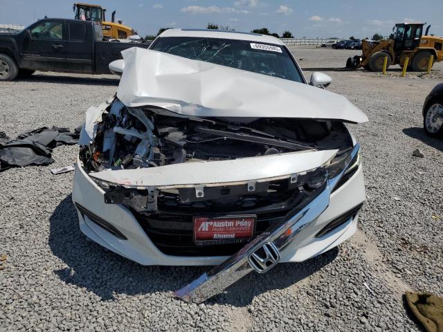 2018 HONDA ACCORD EXL 1HGCV1F59JA094173