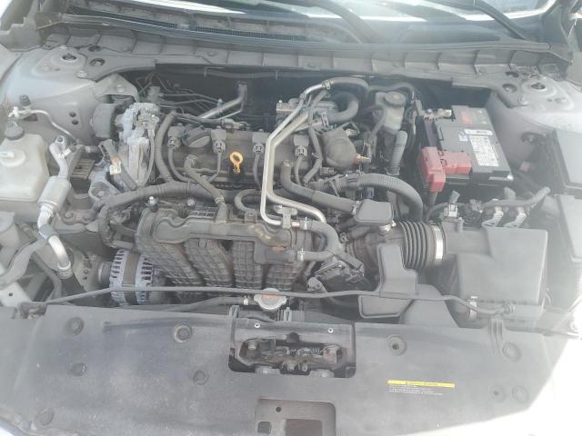 2020 NISSAN ALTIMA S 1N4BL4BV8LC168087