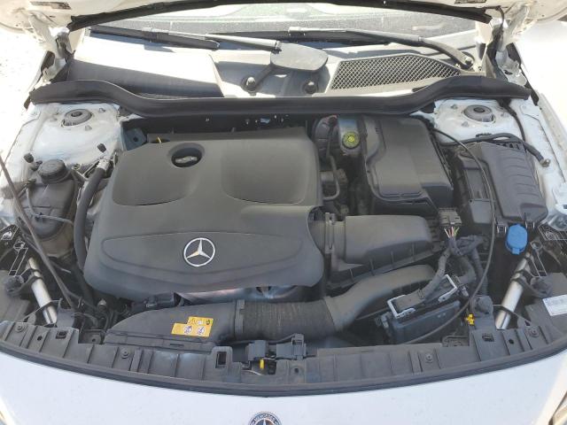 2019 MERCEDES-BENZ GLA 250 WDCTG4EB6KJ578458
