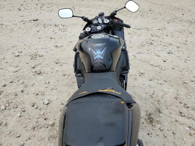 2005 YAMAHA YZFR6 L JYARJ06E65A029717
