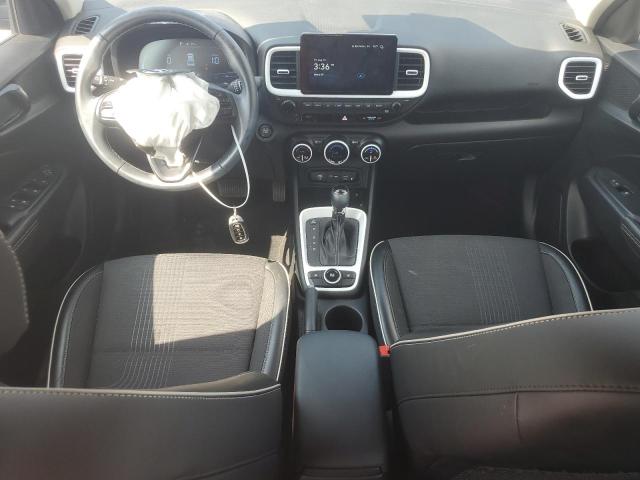 2023 HYUNDAI VENUE SEL - KMHRC8A32PU221460