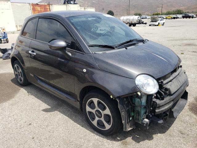 2017 FIAT 500 ELECTR 3C3CFFGEXHT579999