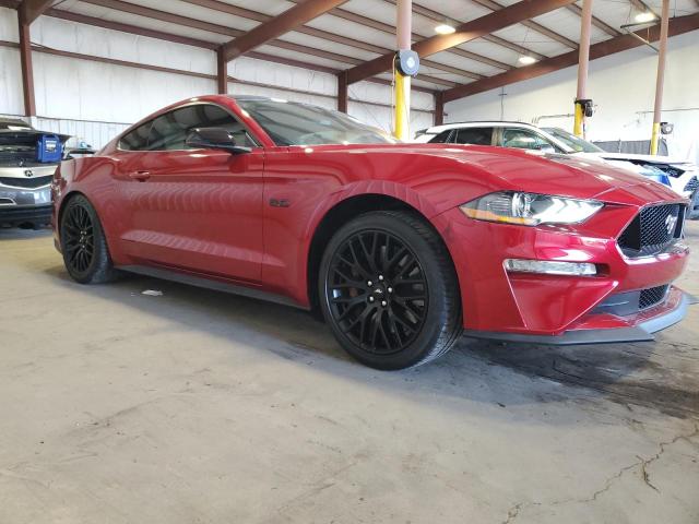2021 FORD MUSTANG GT - 1FA6P8CF4M5127742