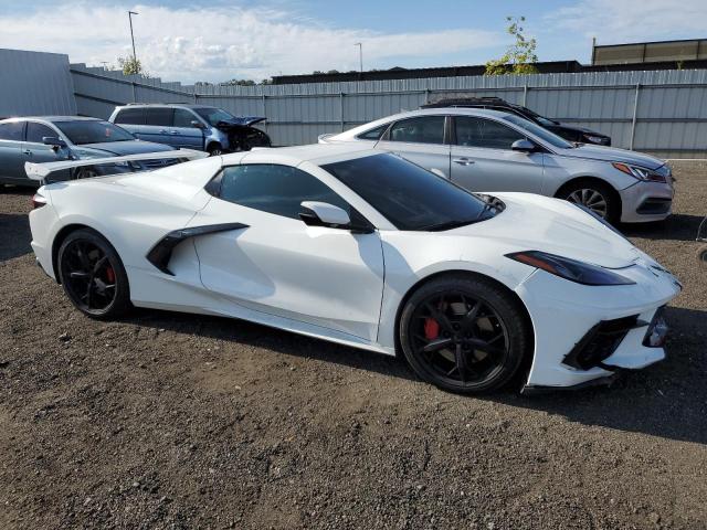 2020 CHEVROLET CORVETTE STINGRAY 3LT #3292461693