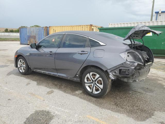 2018 HONDA CIVIC LX 2HGFC2F57JH572214