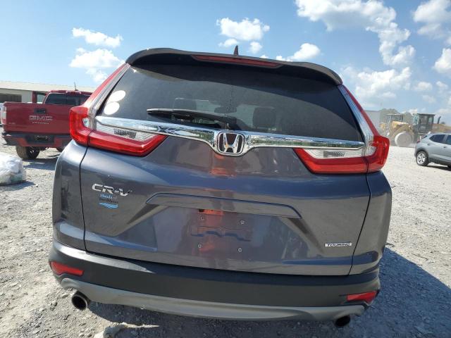 2019 HONDA CR-V TOURING 7FARW1H9XKE002183