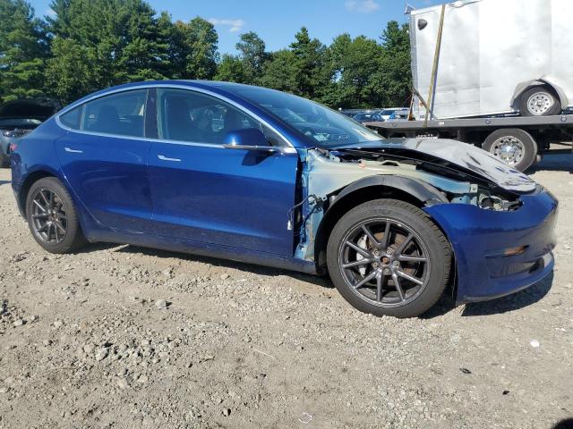 2018 TESLA MODEL 3 5YJ3E1EBXJF151011