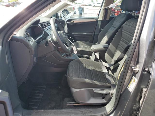 2023 VOLKSWAGEN TIGUAN S 3VVRB7AX5PM021859