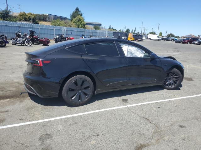 2024 TESLA MODEL 3 5YJ3E1EA6RF858139