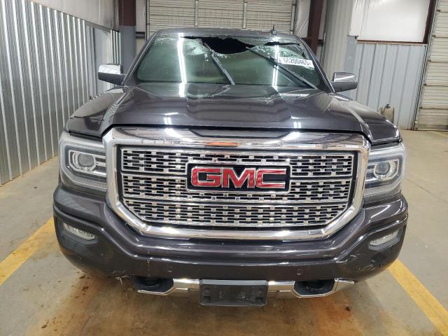 2016 GMC SIERRA K15 3GTU2PECXGG117646