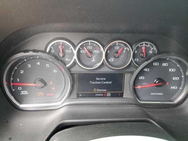 2023 CHEVROLET TAHOE K150 - 1GNSKLED0PR300490