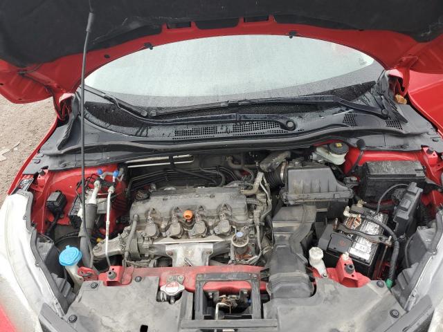 2016 HONDA HR-V EXL 3CZRU6H73GM722614