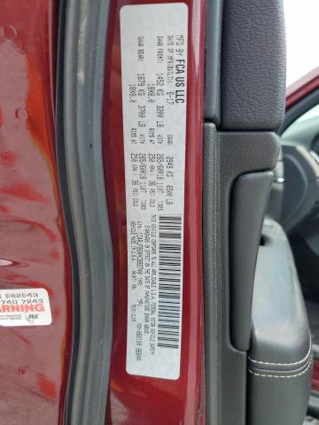 2017 JEEP GRAND CHER 1C4RJFBGXHC892740