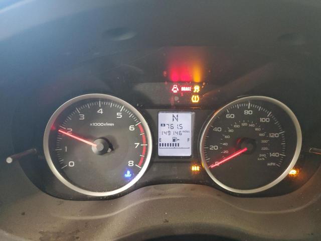 2015 SUBARU FORESTER 2 JF2SJADC1FH839974