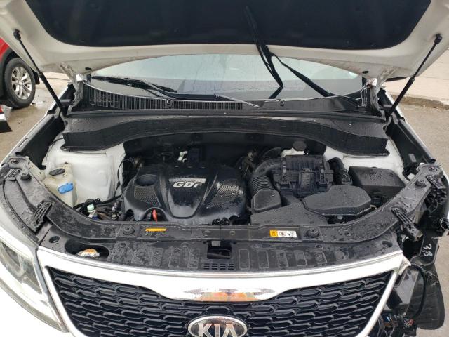 2015 KIA SORENTO LX 5XYKT3A6XFG661350