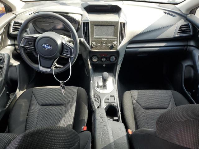 2019 SUBARU IMPREZA 4S3GTAB64K3738625