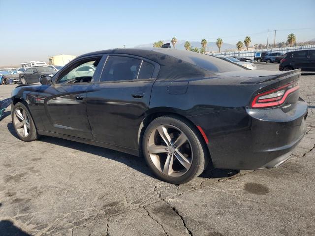 2015 DODGE CHARGER SX 2C3CDXHG1FH726681