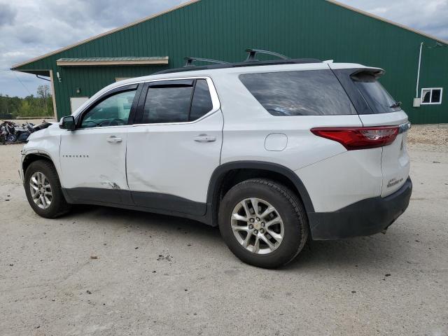 2020 CHEVROLET TRAVERSE L 1GNEVGKW6LJ252956