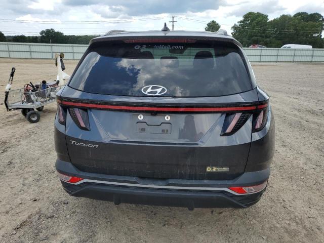 2022 HYUNDAI TUCSON SEL 5NMJC3AE8NH063944