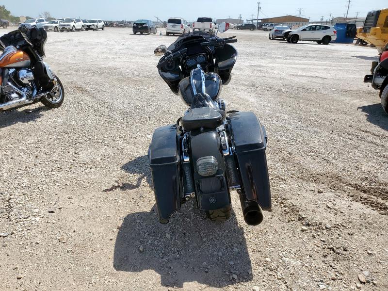 2022 HARLEY-DAVIDSON FLTRXS 1HD1KTP12NB604626