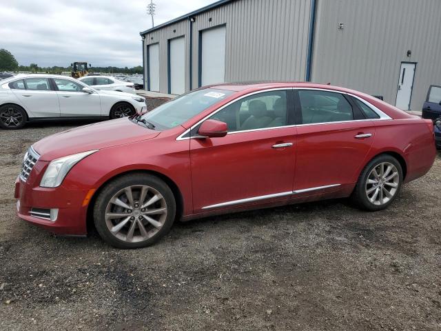 CADILLAC XTS LUXURY
