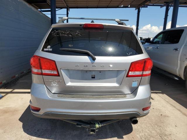 2016 DODGE JOURNEY SX 3C4PDCBB0GT217628