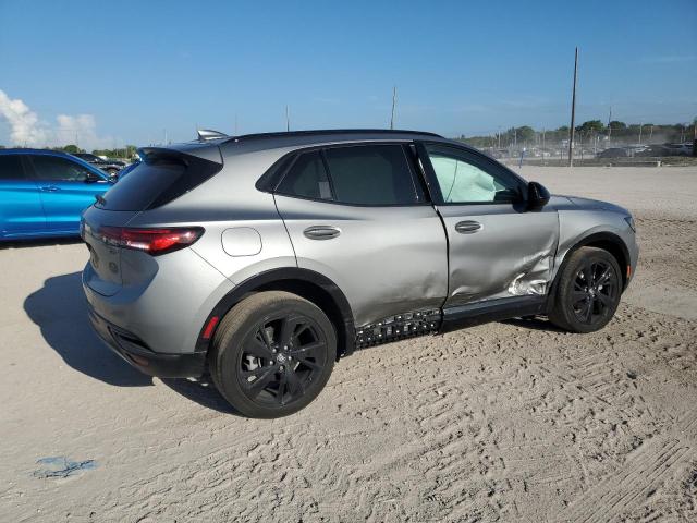 2023 BUICK ENVISION ESSENCE LRBFZNR4XPD034841