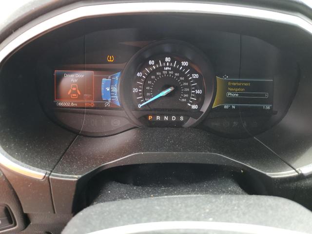 2020 FORD EDGE TITAN 2FMPK4K99LBB28098