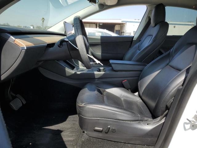 2020 TESLA MODEL Y 5YJYGDEE9LF034969