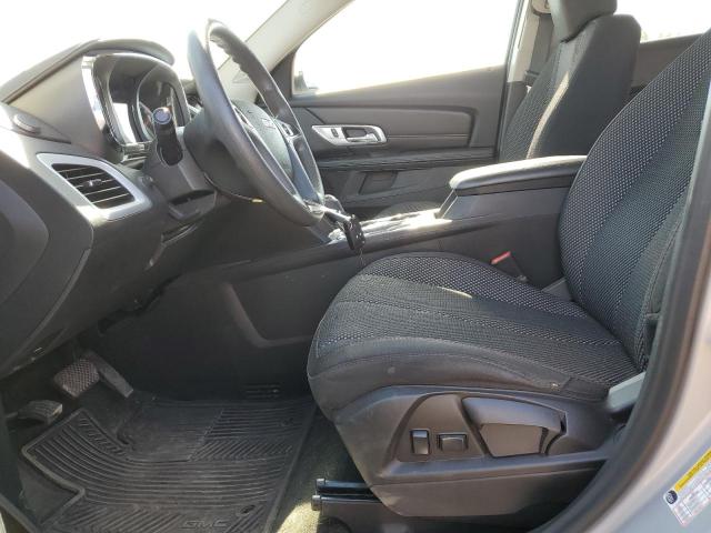 2016 GMC TERRAIN SL 2GKFLSEK9G6336226