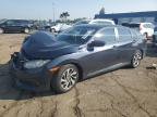 2017 HONDA CIVIC EX - 19XFC2F78HE066719
