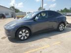 2021 TESLA MODEL Y - 5YJYGDEE9MF063387