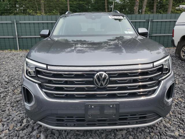 2024 VOLKSWAGEN ATLAS SEL 1V2BR2CA7RC553253