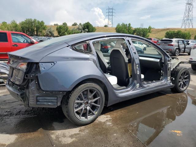 2018 TESLA MODEL 3 5YJ3E1EB0JF170196