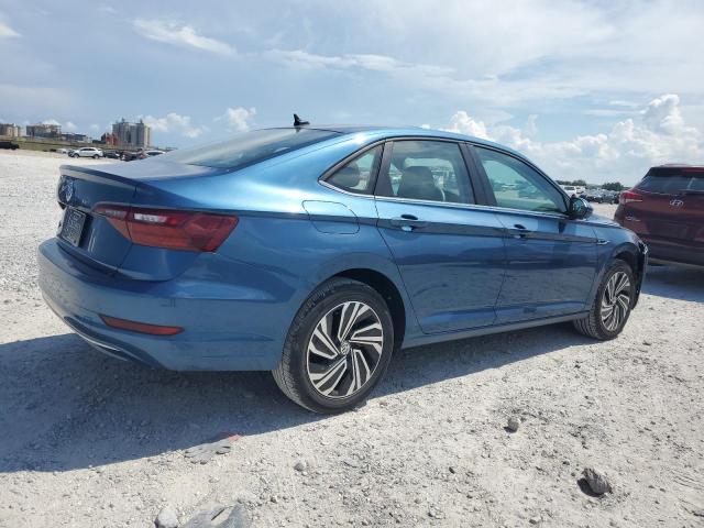 2020 VOLKSWAGEN JETTA SEL 3VWEB7BU1LM028137