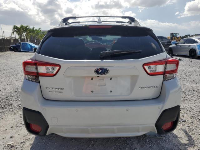 2019 SUBARU CROSSTREK JF2GTANC5K8240763