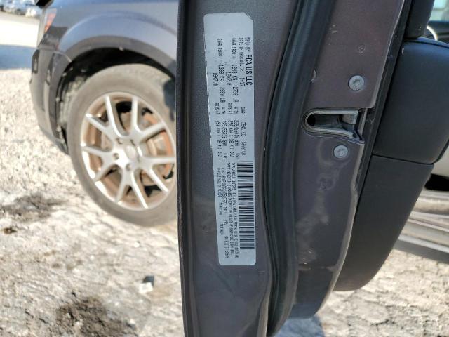 2017 DODGE JOURNEY GT 3C4PDDEG5HT587777