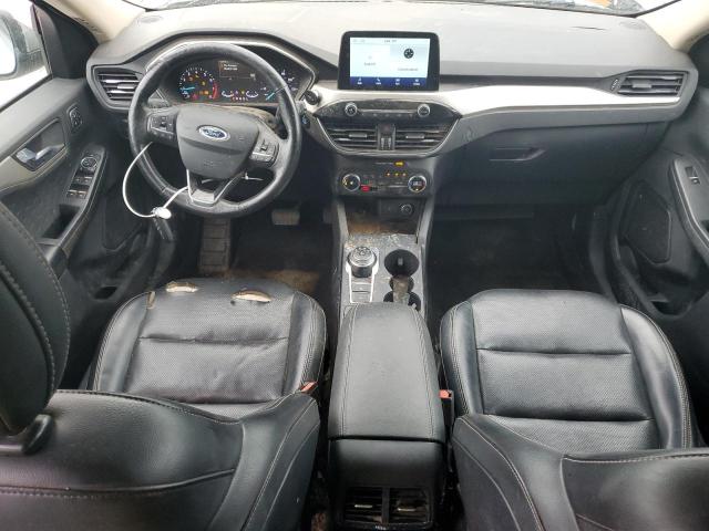 2020 FORD ESCAPE SEL 1FMCU0H65LUA46202